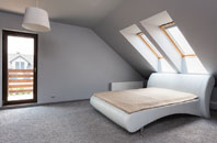 Great Stretton bedroom extensions