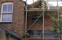 free Great Stretton home extension quotes