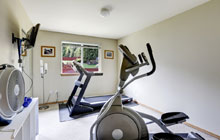 Great Stretton home gym construction leads