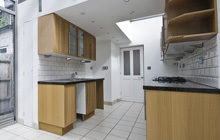 Great Stretton kitchen extension leads