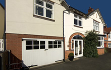 Great Stretton multiple storey extension leads